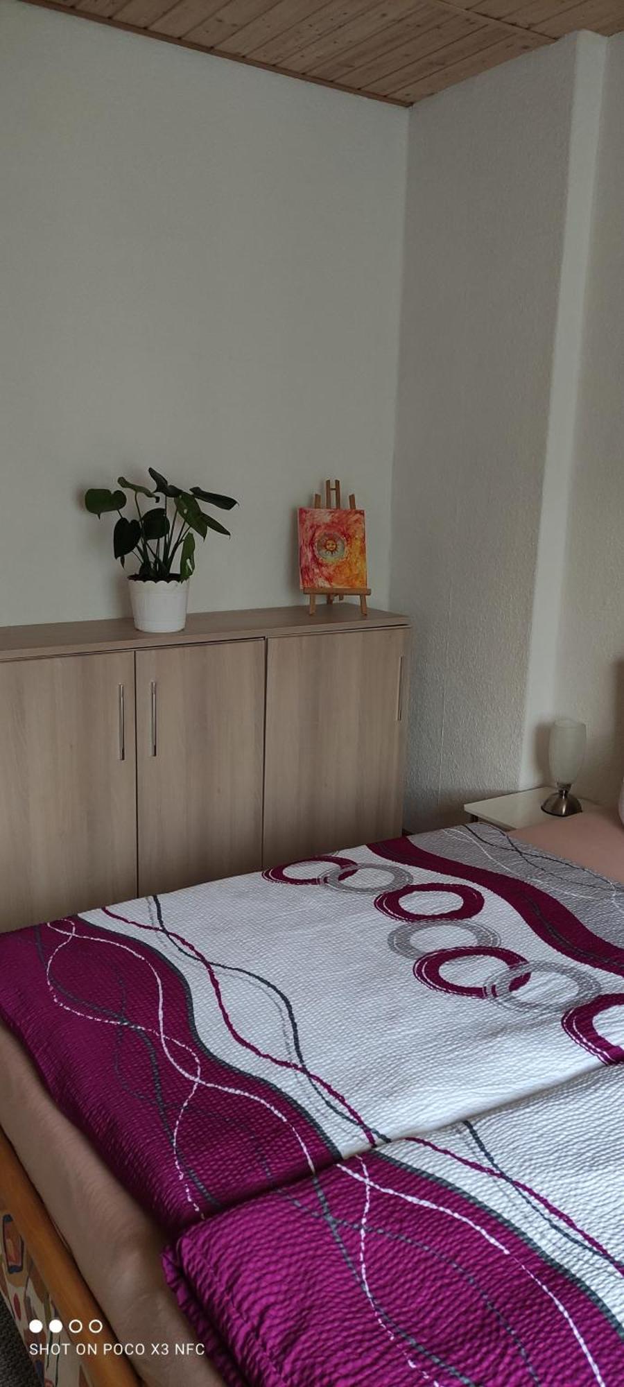 Fewo 1 Sassnitz Exteriör bild